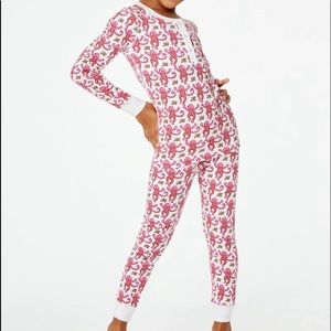 Roller Rabbit Kids Monkey Pajamas